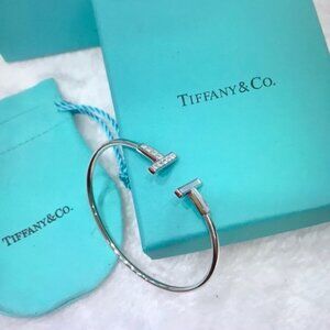 Tiffany & Co. Silver Bracelet